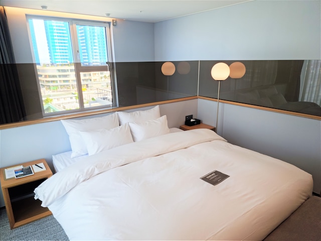 Hound Hotel Busan Station