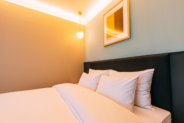 Hound Hotel Busan Station