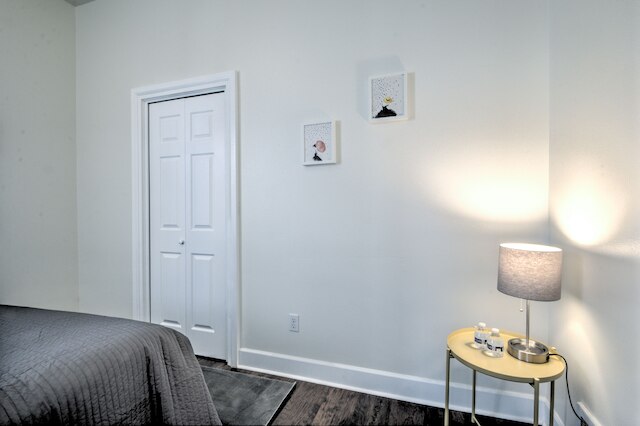 キャピトル ヒル コージー コンドズ