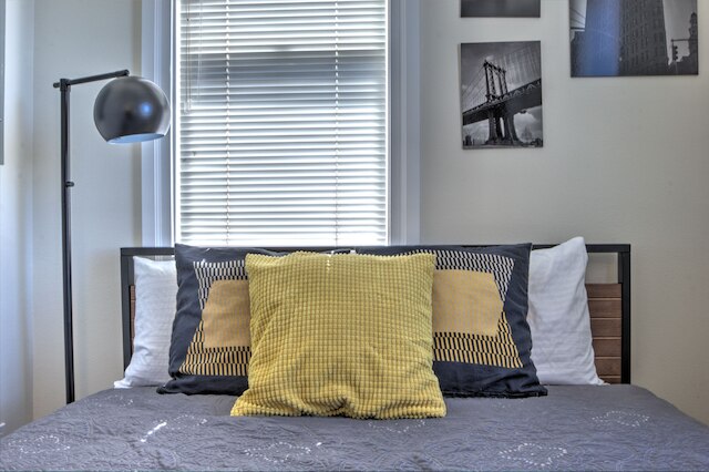 キャピトル ヒル コージー コンドズ