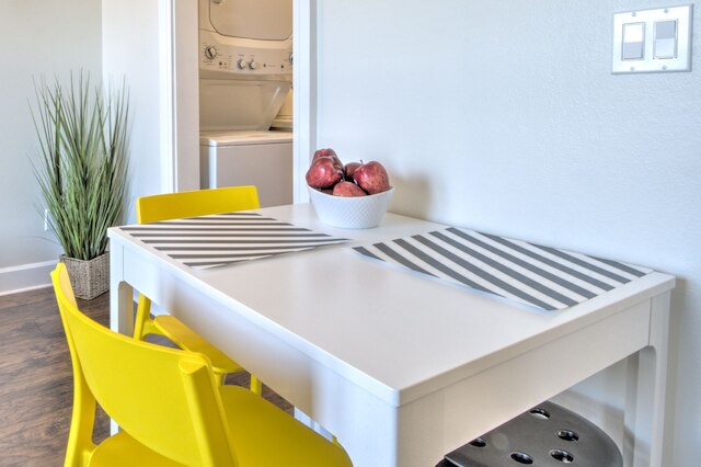 キャピトル ヒル コージー コンドズ