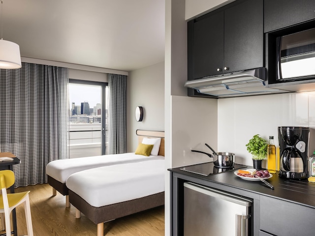 アパートスタイルホテル アダージオ アクセス シュトゥットガルト エアポート メッセ