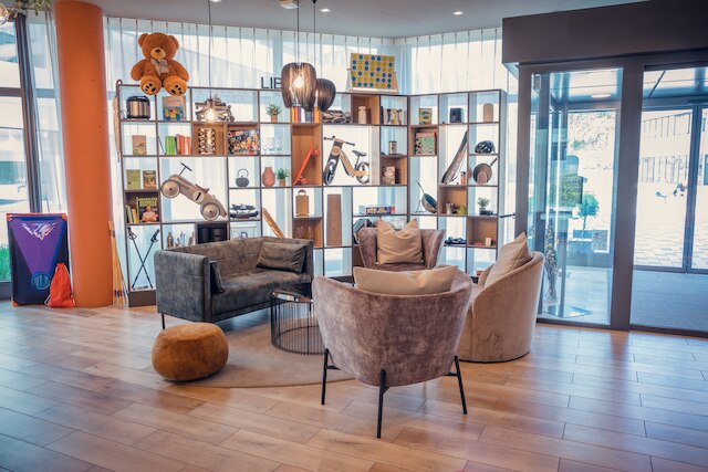 アパートスタイルホテル アダージオ アクセス シュトゥットガルト エアポート メッセ