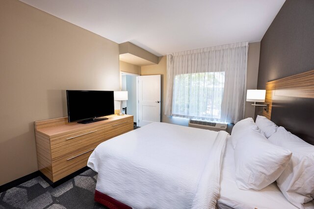 タウンプレイス スイーツ バイ マリオット フォート ミル・アット キャロウインズ ブルバード