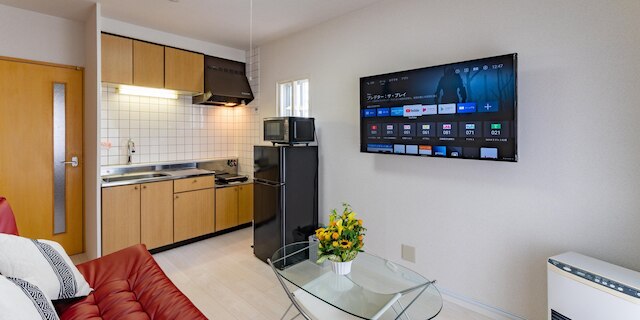 札幌 レジデンシャル ジュノー