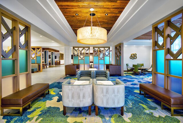 フェアフィールド バイ マリオット イン & スイーツ オーランド・アット フラミンゴ クロッシングス() タウン センター