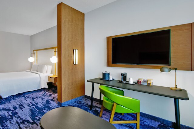 フェアフィールド バイ マリオット イン & スイーツ オーランド・アット フラミンゴ クロッシングス() タウン センター