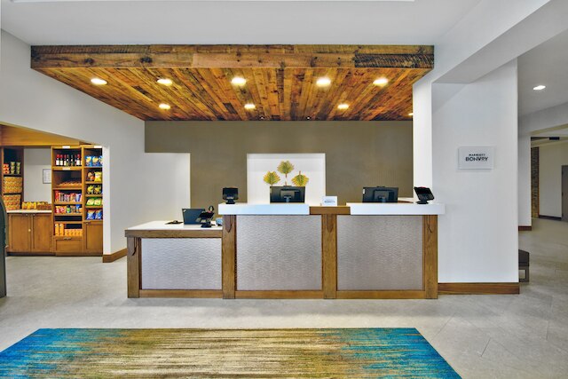 フェアフィールド バイ マリオット イン & スイーツ オーランド・アット フラミンゴ クロッシングス() タウン センター