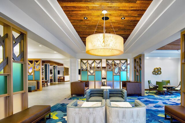 フェアフィールド バイ マリオット イン & スイーツ オーランド・アット フラミンゴ クロッシングス() タウン センター