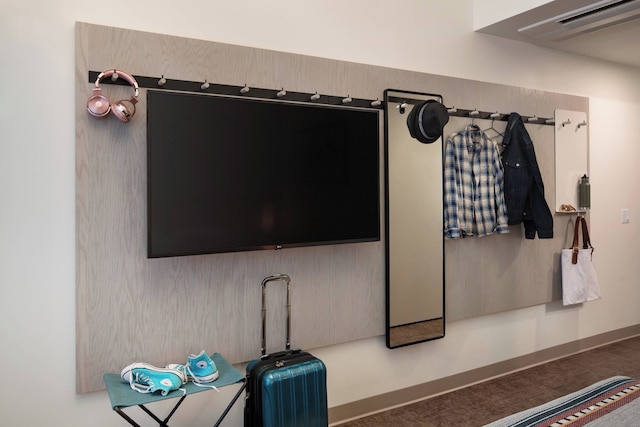 モクシー ポートランド ダウンタウン