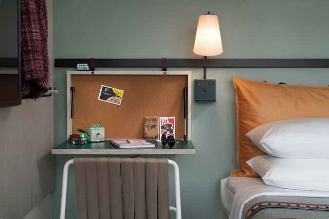 モクシー ポートランド ダウンタウン