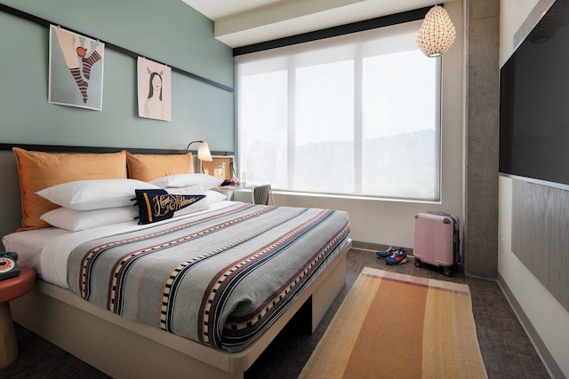 モクシー ポートランド ダウンタウン