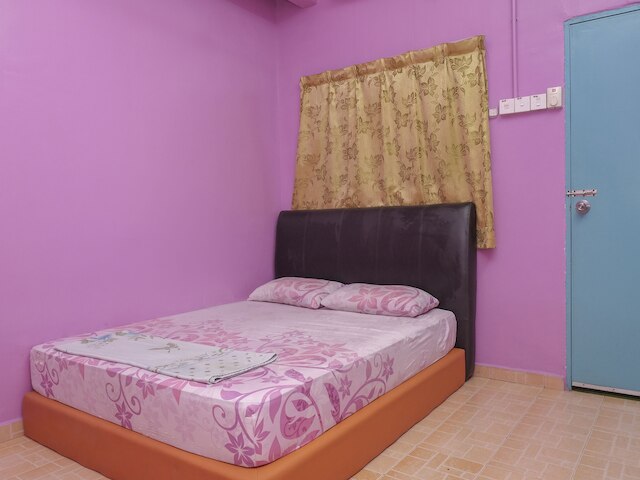 スポット オン 90144 コリドー ホテル 1