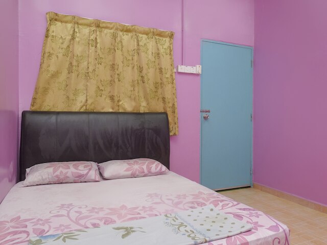 スポット オン 90144 コリドー ホテル 1