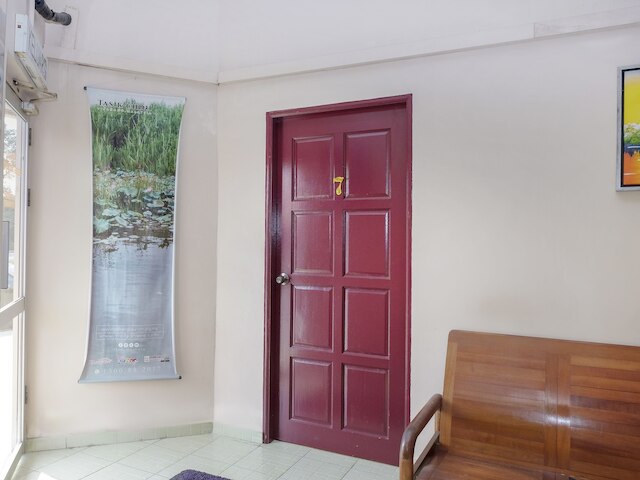 スポット オン 90144 コリドー ホテル 1