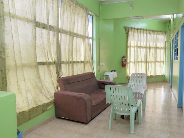 スポット オン 90144 コリドー ホテル 1