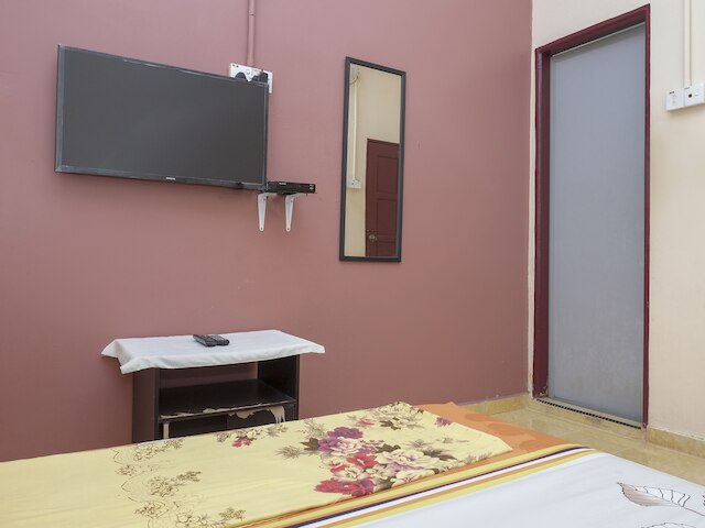 スポット オン 90144 コリドー ホテル 1