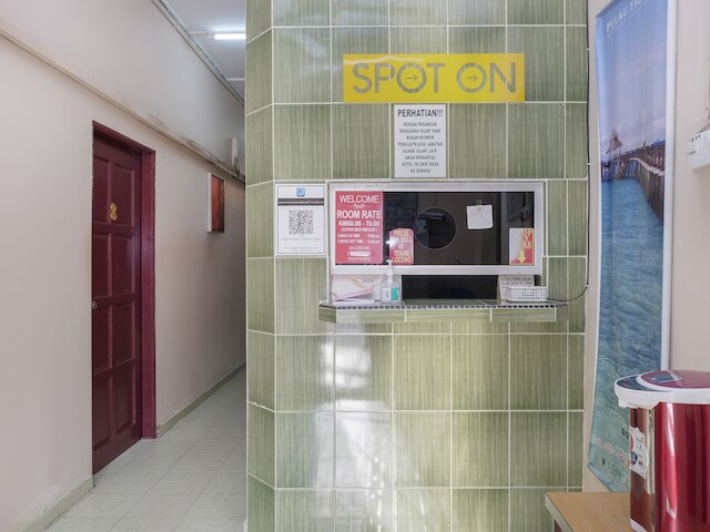 スポット オン 90144 コリドー ホテル 1