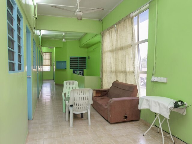 スポット オン 90144 コリドー ホテル 1