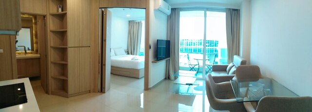 シティ コンド バイ ソンポォン