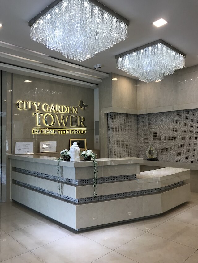 シティ コンド バイ ソンポォン