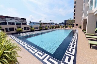 シティ コンド バイ ソンポォン