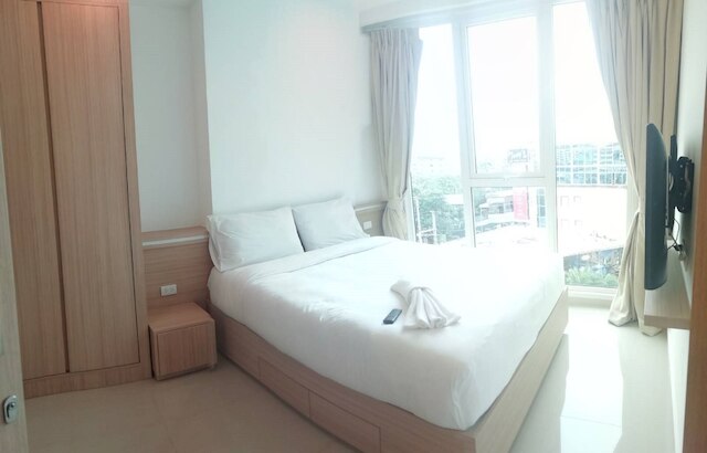 シティ コンド バイ ソンポォン