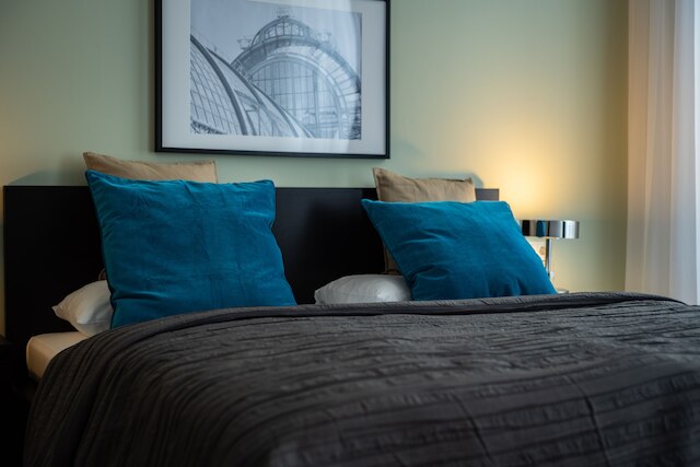 イミーズ アパートメンツ スイーツ