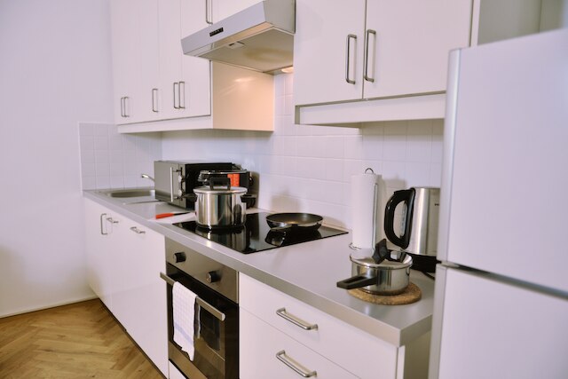 イミーズ アパートメンツ スイーツ