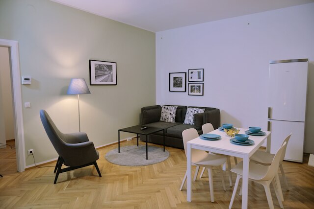 イミーズ アパートメンツ スイーツ