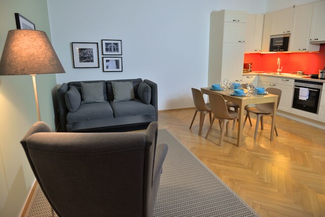 イミーズ アパートメンツ スイーツ