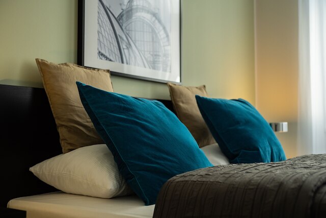 イミーズ アパートメンツ スイーツ