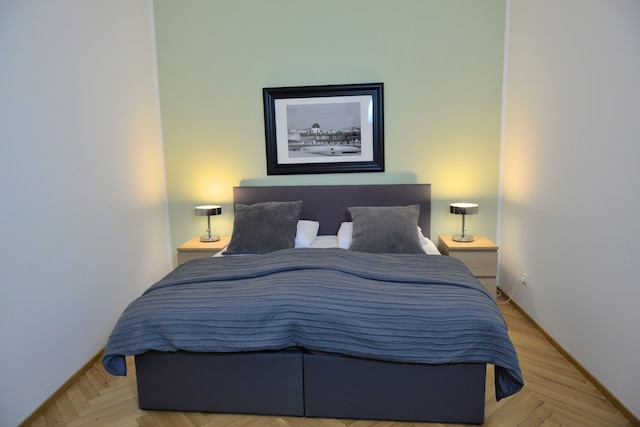 イミーズ アパートメンツ スイーツ