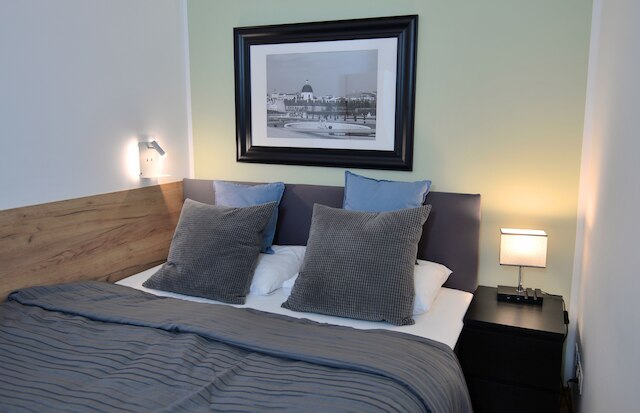 イミーズ アパートメンツ スイーツ