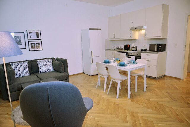 イミーズ アパートメンツ スイーツ