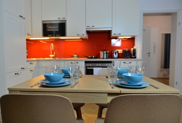 イミーズ アパートメンツ スイーツ