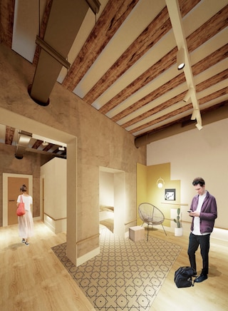 カラモ ゲストハウス