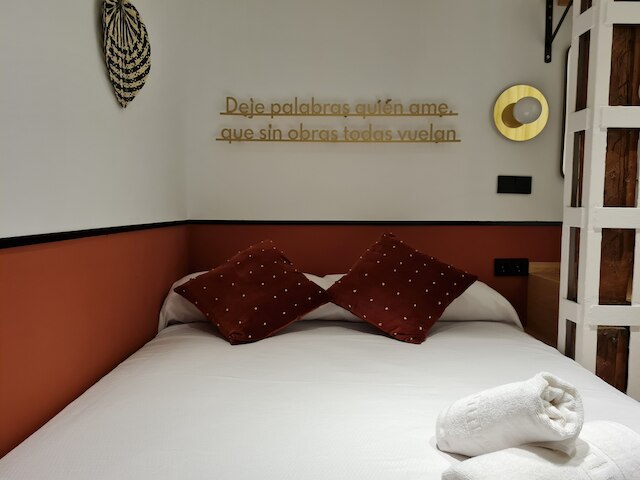 カラモ ゲストハウス