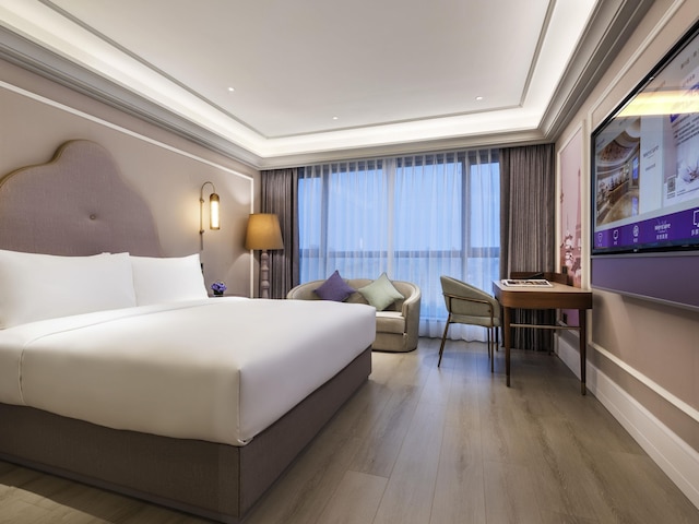 Mercure Nantong Downtown