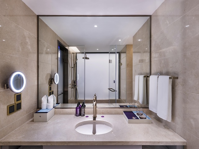 Mercure Nantong Downtown