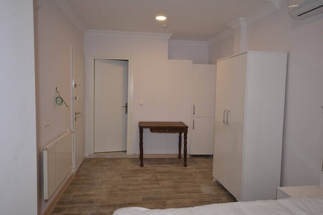 スルタンアフメット アイビー スイート