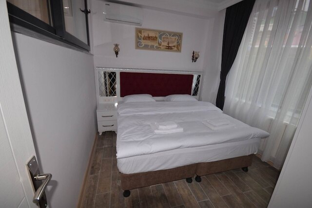 スルタンアフメット アイビー スイート