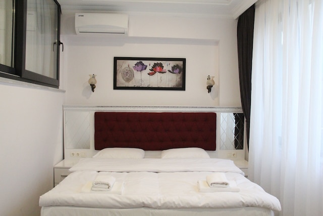 スルタンアフメット アイビー スイート