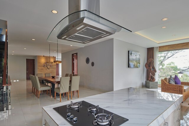 アニンディヤ ヒルビュー 7ベッドルーム ヴィラ ウィズ プライベート ヒーテッドプール