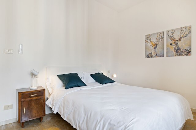 サン ドナート ボローニャ フィエーレ アパートメント