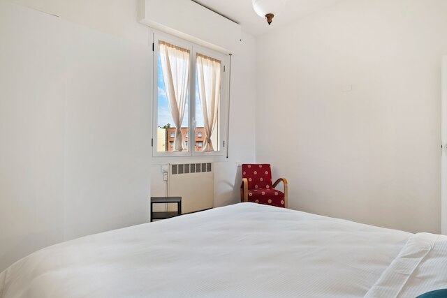 サン ドナート ボローニャ フィエーレ アパートメント