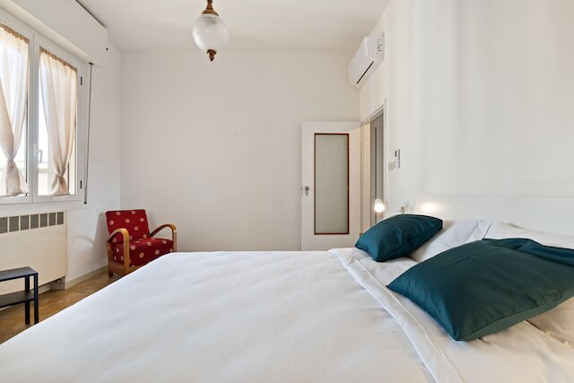 サン ドナート ボローニャ フィエーレ アパートメント