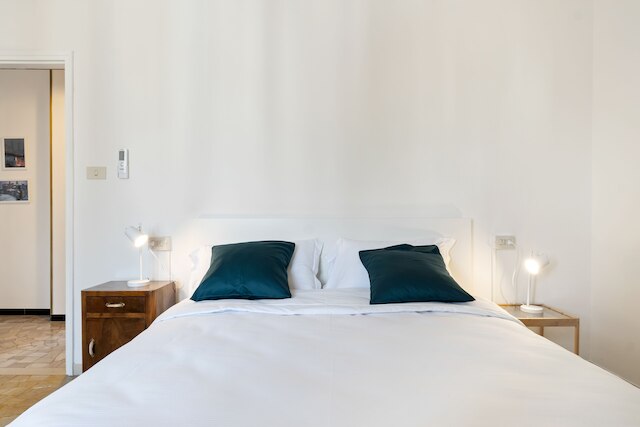 サン ドナート ボローニャ フィエーレ アパートメント