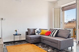 サン ドナート ボローニャ フィエーレ アパートメント