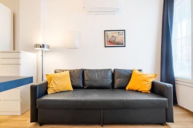 ア ポチ ミンティ ダ フィエラ ボローニャ アパートメント